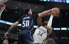 Libéré par les Grizzlies, Cole Anthony va s’engager avec les Bucks