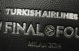 Présentation du Final Four de l’Euroligue : qui pour succéder à l’Olympiakos ?