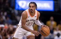 Pour Gregg Popovich, il y a du Avery Johnson chez Tre Jones