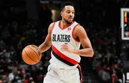 Clyde Drexler ne comprend pas le départ de CJ McCollum et la stratégie des Blazers