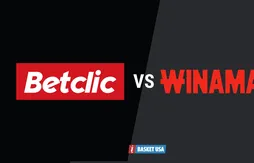 Betclic ou Winamax : quel est le meilleur bookmaker en 2026 ?
