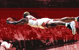 Rumeur : Dennis Rodman sélectionné pour le Hall Of Fame