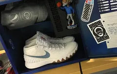 Nike : Uncle Drew a aussi droit à sa Kyrie 1