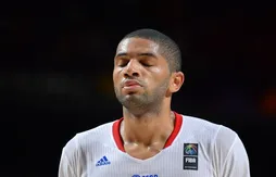Nicolas Batum : le chef d’oeuvre inachevé