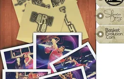 [mix] Blake Griffin – Born To Fly