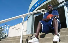 La saga Makhtar Ndiaye, le premier Sénégalais à avoir joué en NBA