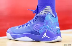 Carmelo Anthony n’a plus de modèle signature chez Jordan Brand