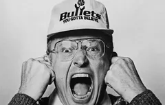 Robin Ficker, l’homme qui rendait fou les stars NBA