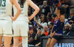 WNBA : le New York Liberty sort l’artillerie lourde avec Satou Sabally