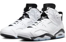 La Air Jordan 6 « Reverse Oreo » enfin dispo en France