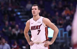 Goran Dragic de retour à l’entraînement… à Miami