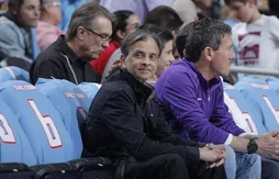 Le propriétaire des Kings à l’initiative d’un nouveau don pour Hawaï