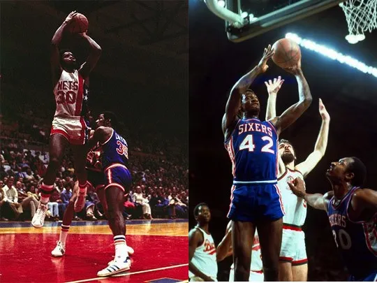 catchings