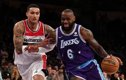 Kyle Kuzma tacle les Lakers : « Cela prouve que l’herbe n’est pas toujours plus verte ailleurs… »
