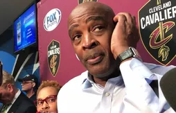 Cleveland : Larry Drew ne veut pas être qu’un simple coach intérimaire…