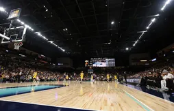 Présaison | Les Lakers à Las Vegas et Palm Springs