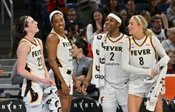 Caitlin Clark se fâche à Chicago : 37 points et la victoire !