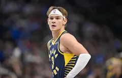Les Pacers se séparent (déjà) de Mac McClung et reprennent Monte Morris