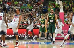 L’Espagne éliminée ? Kenneth Faried déçu, Derrick Rose agacé