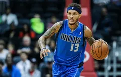 La descente aux enfers de Delonte West ne s’arrête pas
