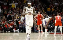 Pat Beverley va être coupé par le Magic