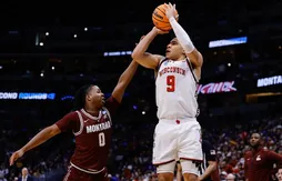 Le Jazz s’offre l’un des joueurs les plus âgés de la Draft