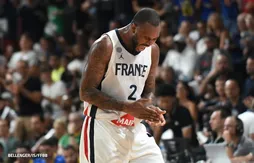 Équipe de France : Amath M’Baye, le facteur X