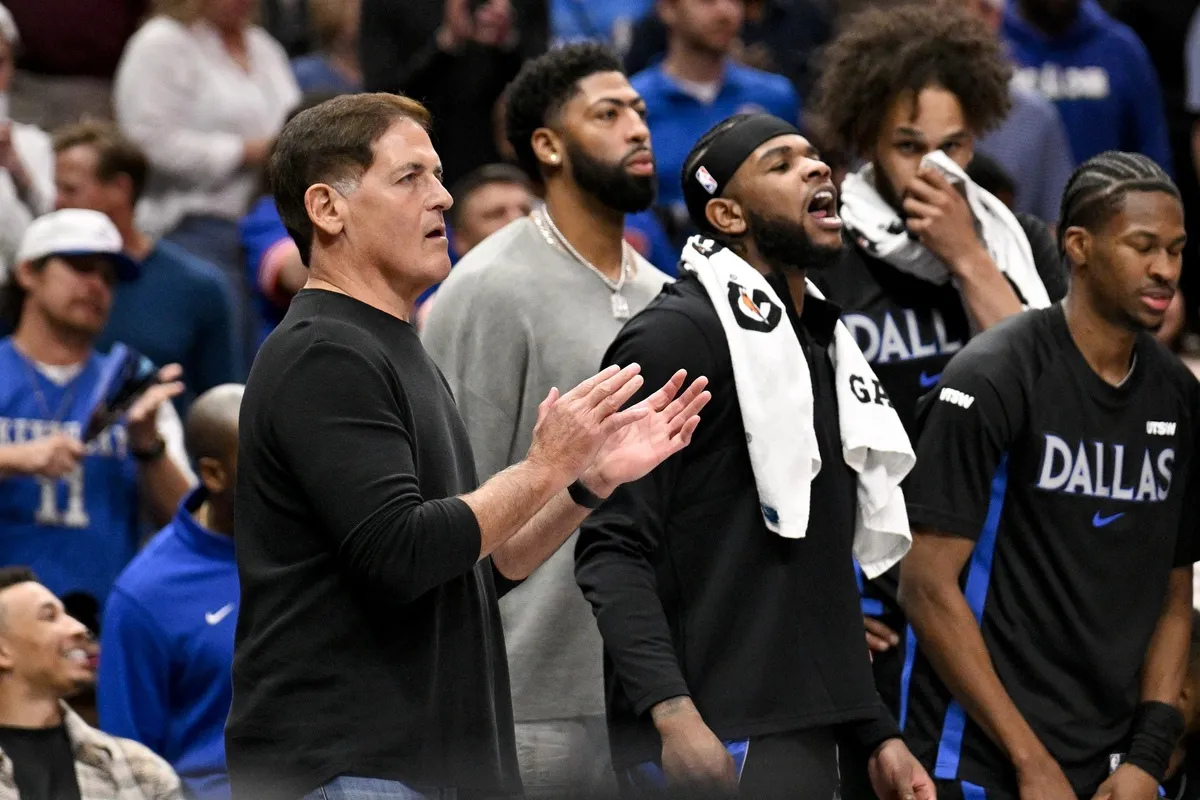 Mark Cuban