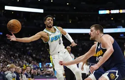 Les Pacers veulent utiliser la fin de saison régulière comme rampe de lancement