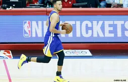 Bientôt un contrat de 207 millions de dollars sur cinq ans pour Stephen Curry ?