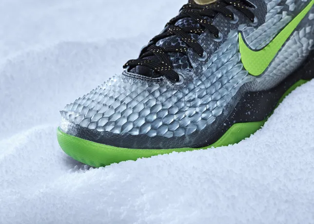 Kobe 8 Noël