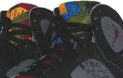 Qui veut s’offrir les chaussures de Michael Jordan portées au All-Star game 1992 ?