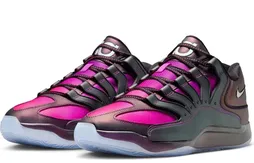 Quand le soleil se couche sur la KD 18