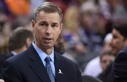 En charge de leur défense, Jeff Bzdelik quitte pour de bon les Rockets