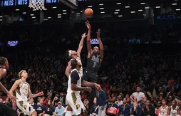 Stats & Highlights | Les Nets et les Clippers brisent leur série de défaites