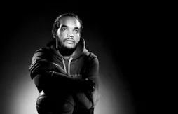 Exclu : Joakim Noah immortalisé par le prestigieux Studio Harcourt