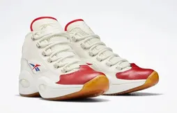 Une Question Mid aux accents Vintage