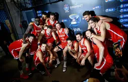 Programme du jour | La Turquie rêve d’un premier titre et Giannis d’une première médaille