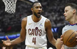 Les Cavaliers n’ont pas grand-chose à se reprocher