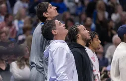 Critiqué, Mark Cuban revient sur le cas Jalen Brunson