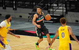 Gregg Popovich bluffé par Keldon Johnson