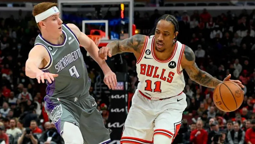 demar derozan