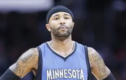 Mo Williams va rencontrer les Cavaliers