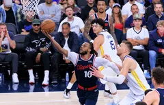 Darius Garland apprend à donner de la voix