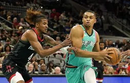 Spurs – Rockets : retour gagnant pour Gregg Popovich !