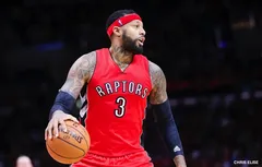James Johnson rejoint également Miami