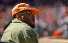 Hall Of Fame : l’émotion de Carmelo Anthony