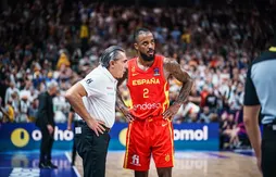 Sergio Scariolo : “Cette médaille est probablement la plus inattendue mais la plus satisfaisante”