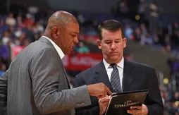 L’assistant Brendan O’Connor dans le staff de Mike Brown