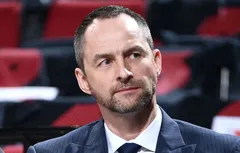 En toute discrétion, les Bulls ont prolongé Arturas Karnisovas